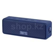 Акустическая система 2E SoundXBlock (2.0) - Blue