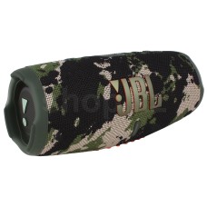 Акустическая система JBL Charge 5 (1.0) - Squad