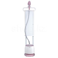 Отпариватель Kitfort KT-919, White-Pink