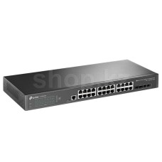 Switch 24 ports TP-Link TL-SG3428X