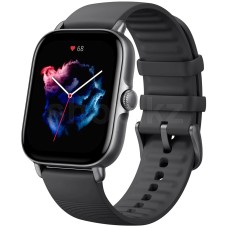 Смарт-часы Amazfit GTS 3 A2035, Graphite Black
