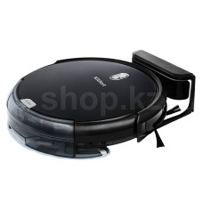 Робот-пылесос Kitfort KT-533, Black