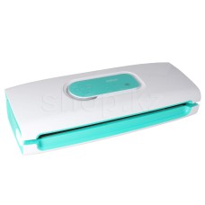 Вакууматор Kitfort KT-1511-3, White-Turquoise