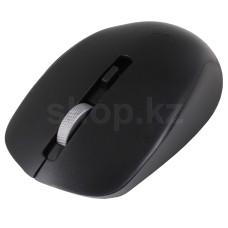 Мышь HP S1000 Plus, Black, USB