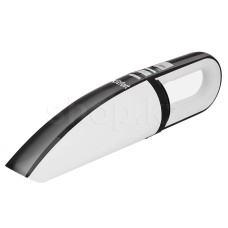 Пылесос автомобильный Kitfort KT-529, White-Black