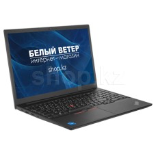 Ноутбук Lenovo ThinkPad E15 Gen 2 15.6" FHD i3-1115G4 8 GB DDR4 3200MHz 256 GB SSD Windows 10 Pro 1Y