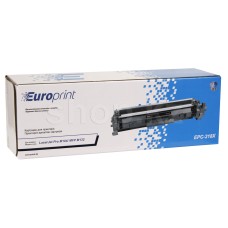 Картридж Europrint EPC-218X - Black