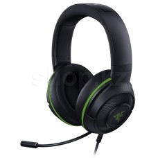 Гарнитура Razer Kraken X for Console - Xbox, Green