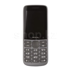 Мобильный телефон Nokia 215 4G DS, Black