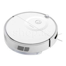 Робот-пылесос Roborock E5, White