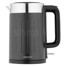 Чайник Ardesto EKL-F18B, Black