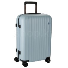 Чемодан NINETYGO Elbe Luggage, 20", Blue