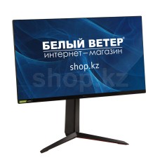 Монитор 27" LG 27GP750-B, Black-Red