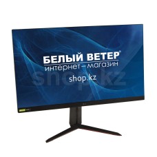 Монитор 31.5" LG 32GP850-B, Black-Red