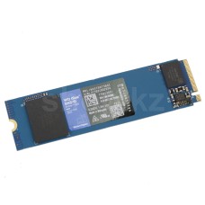 SSD накопитель 1 TB Western Digital Blue SN570, M.2, PCIe 3.0