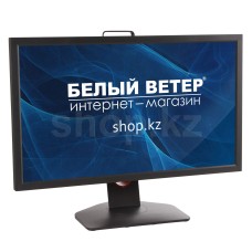 Монитор 24" BenQ Zowie XL2411K, Black-Red