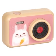 Экшн-камера SJCAM FunCam Rabbit, Pink
