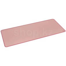 Коврик для мыши Logitech Desk Mat Studio Series, Darker Rose