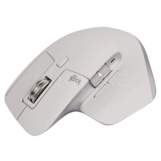 Мышь Logitech MX Master 3S, Light Grey, USB
