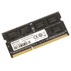 SO-DIMM 8GB DDR3 PC12800/1600MHz Hikvision S1, BOX (HKED3082BAA2A0ZA1)