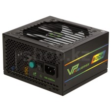 Блок питания ATX 600 W GameMax VP-600-RGB Modular