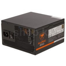 Блок питания ATX 650 W Cougar AURIC ARGB 650
