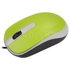 Мышь Genius DX-120, Green, USB