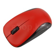 Мышь Genius NX-7000, Red, USB