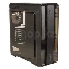 Корпус GameMax MoonLight FRGB(MFG.G511), Black