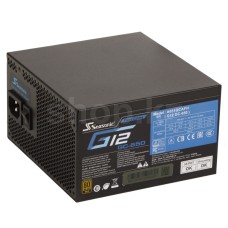 Блок питания ATX 650 W Seasonic G12 GC-650