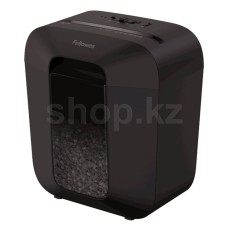 Уничтожитель документов Fellowes PowerShred LX25M, Black