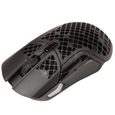 Мышь SteelSeries Aerox 5 Wireless, Black, USB