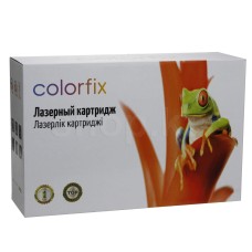 Картридж Colorfix Q5949X/Q7553X Universal - Black