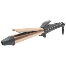 Электрощипцы для завивки Rowenta Curling Tong CF3227F0, Gray-Brown