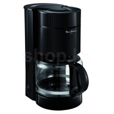 Кофеварка Moulinex Uno FG121811, Black