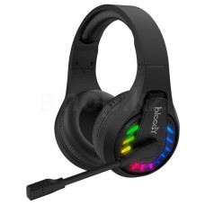 Bluetooth гарнитура A4Tech Bloody GR230, Black