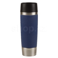 Термокружка EMSA TRAVEL MUG GRANDE 515618, 500 мл, Blue