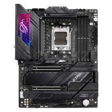 Материнская плата ASUS ROG Strix X670E-E Gaming WiFi, AM5