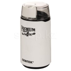 Кофемолка Centek CT-1360, White