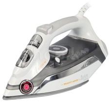 Утюг REDMOND SkyIron RI-C265S, Gray-White