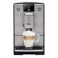Кофемашина Nivona CafeRomatica NICR 695, Silver