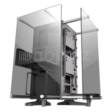 Корпус Thermaltake Core P90 TG Edition, Black