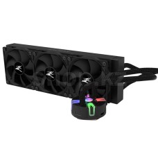 Система водяного охлаждения Zalman Reserator5 Z36 Black