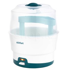 Стерилизатор Kitfort KT-2315, White