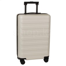 Чемодан NINETYGO Rhine Luggage, 20", White
