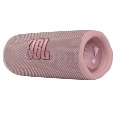Акустическая система JBL Flip 6, Pink
