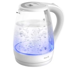 Чайник Deerma DEM-SH30W, White