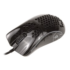 Мышь Glorious Model D Minus GLO-MS-DM-GB, Glossy Black, USB