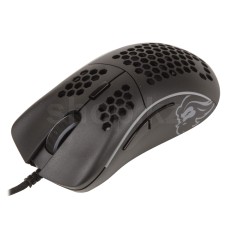 Мышь Glorious Model D GD-Black, Matte Black, USB