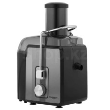 Соковыжималка Scarlett SC-JE50S28, Steel